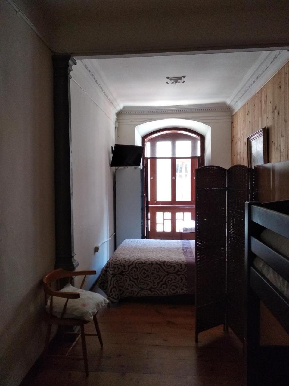 Pension La Fruta Aviles Exterior photo